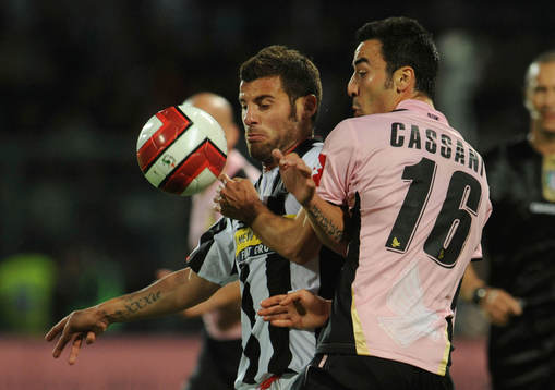 NOCERINO och CASSANI