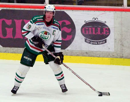 Kenny Jönsson