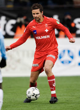 Kristoffer Arvhage, Norrköping