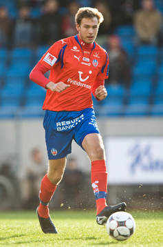 Andreas Granqvist