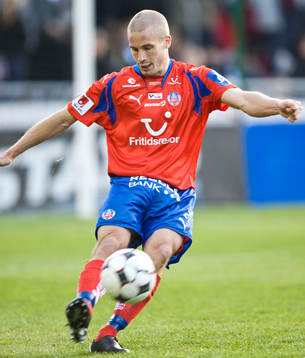 Christoffer Andersson
