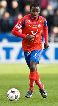 Isaac Chansa
