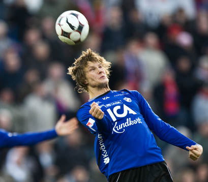 Alexander Prent. Nick