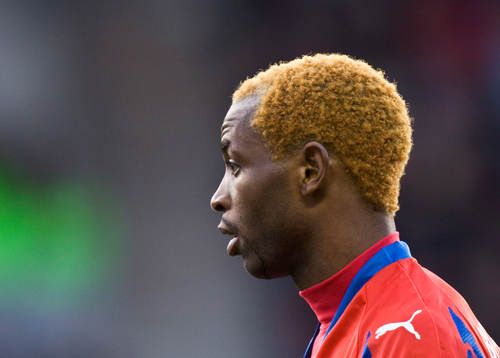 René Makondele, Helsingborg