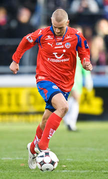 Joel Ekstrand