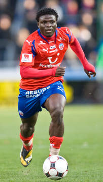 Razak Omotoyossi