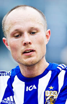 Nicklas Carlsson