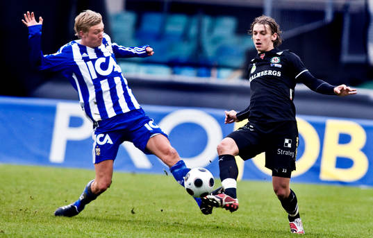 Sebastian Eriksson, Göteborg, Roni Porokara, Örebro