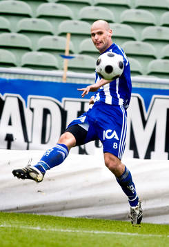 Thomas Olsson