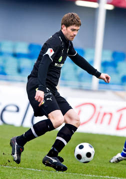 Magnus Wikström, Örebro