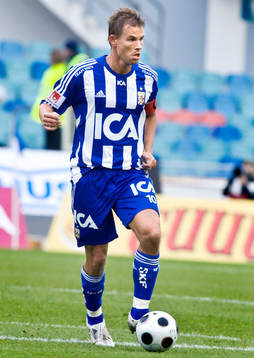 Niclas Alexandersson