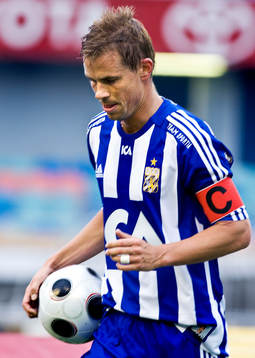 Niclas Alexandersson
