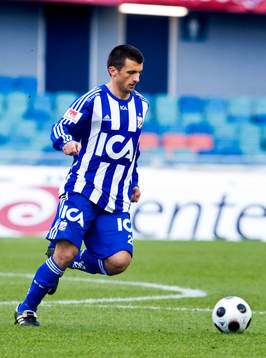 Eldin Karisik
