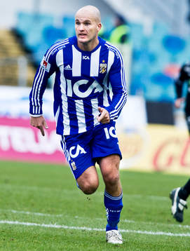 Jonas Wallerstedt