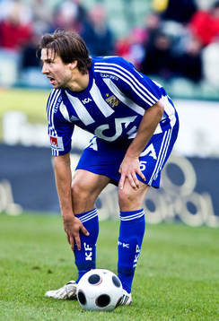 Mattias Bjärsmyr