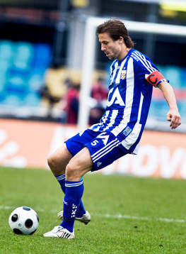 Mattias Bjärsmyr