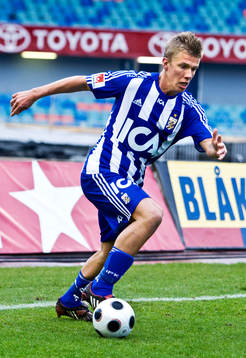 Pontus Wernbloom
