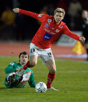 David Elm