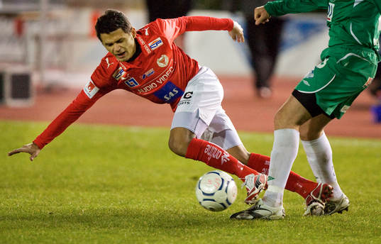 Daniel Lopes Silva Sobralense