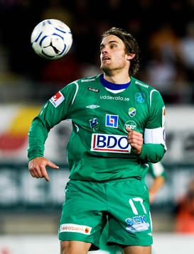 David Leinar