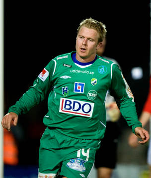 Anders Augustsson
