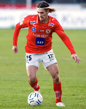 César Santín