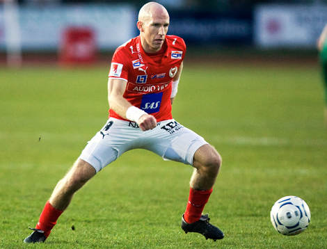 Henrik Rydström