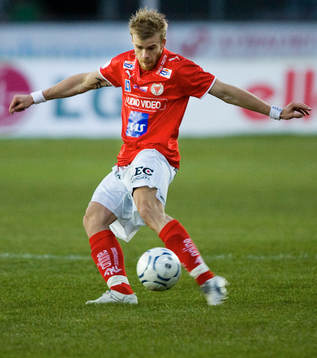 Mikael Eklund