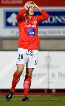 Patrik Ingelsten