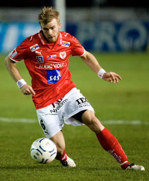 Mikael Eklund