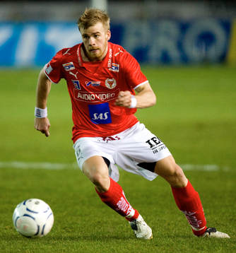 Mikael Eklund