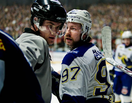 Per Ledin, HV71