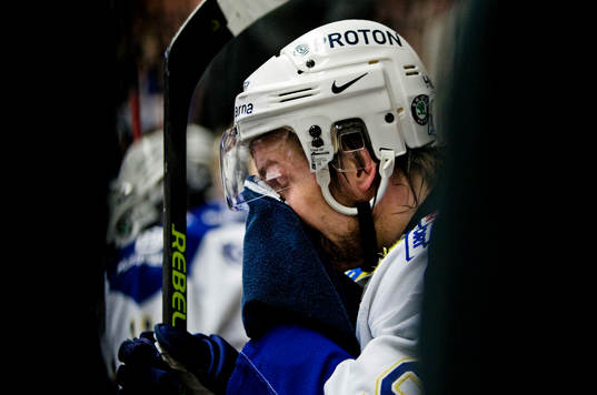Per Ledin, HV71