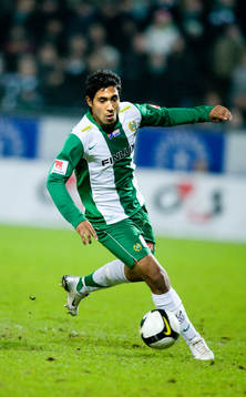 Sebastian Castro-Tello, Hammarby