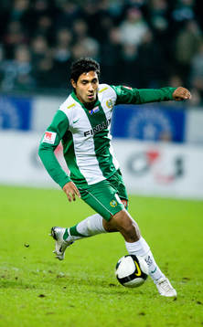 Sebastian Castro-Tello, Hammarby