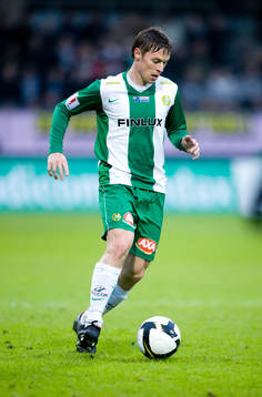 David Johansson