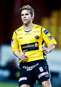 Anders Svensson