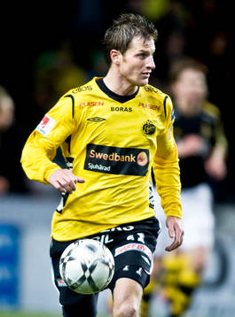 Daniel Mobaeck