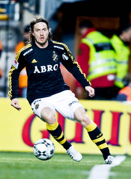 Mats Rubarth
