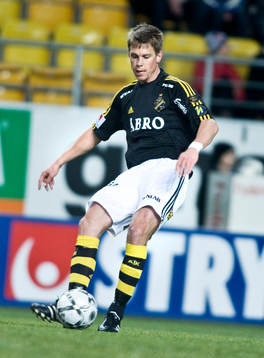 Daniel Arnefjord
