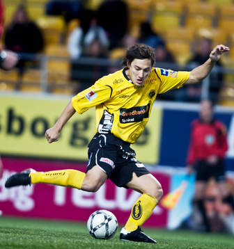 Stefan Ishizaki