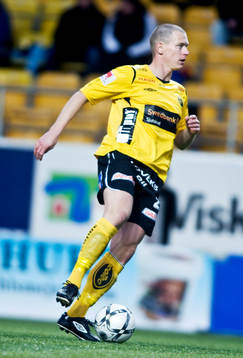 Andreas Augustsson