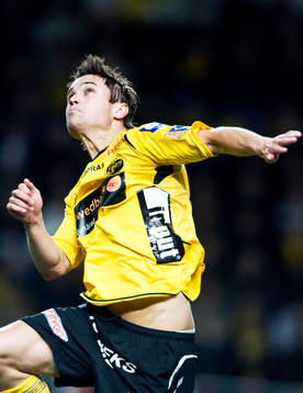 Joakim Sjöhage