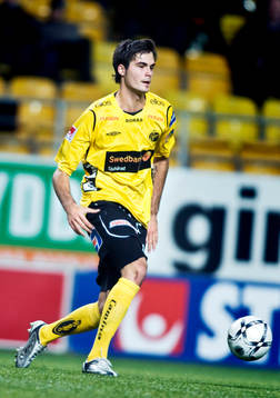 Denni Avdic