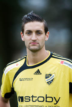 Peter Eriksson