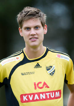 Simon Larsson