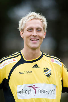 Bobby Alm Nilsson