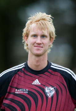 Kalle Olsson