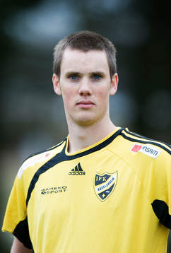 Peter Olsson