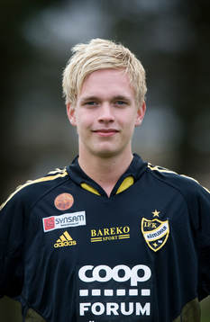 Johannes Osberg